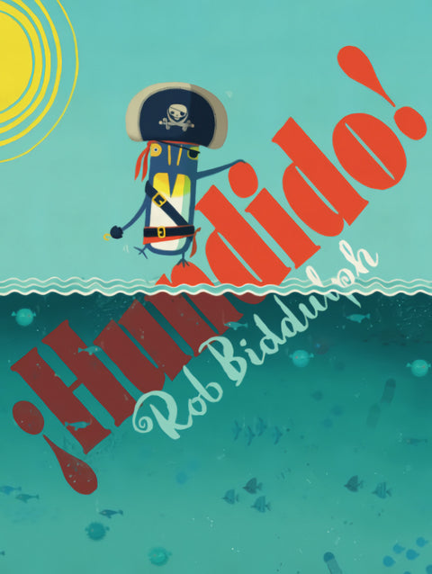 ¡HUNDIDO! 