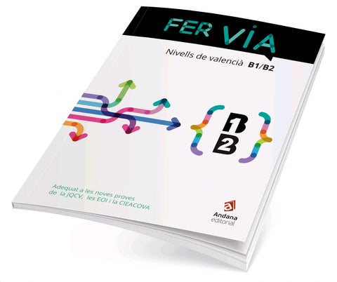  Fer via B1-B2 