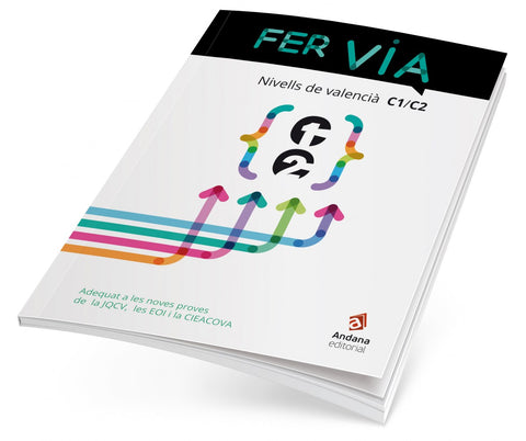  Fer via c1-c2. Nivells de valenciá 
