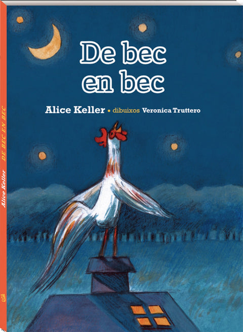  De bec en bec 