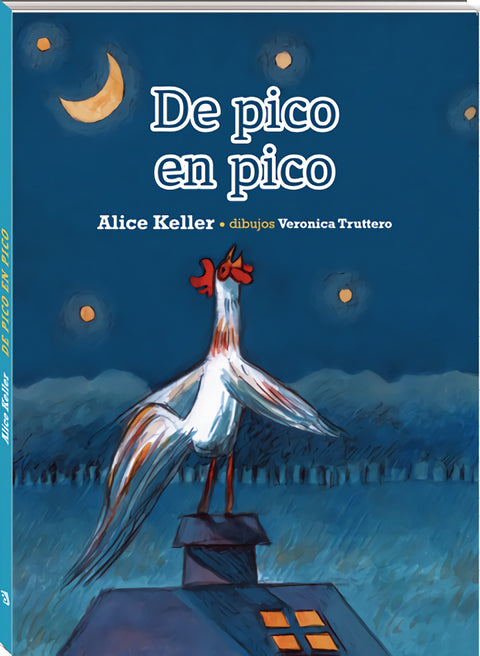  De pico en pico 