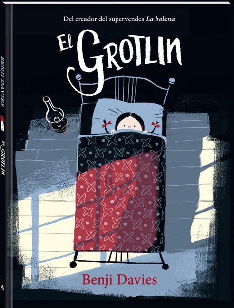  El Grotlin 