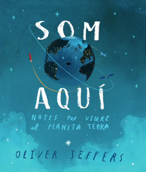  SOM AQUÍ 
