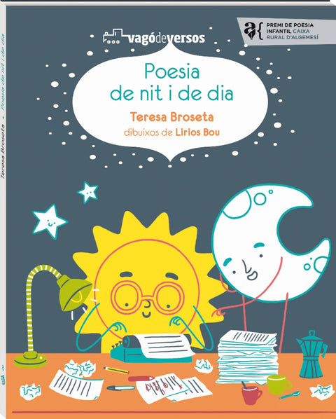  Poesia de nit i de dia 