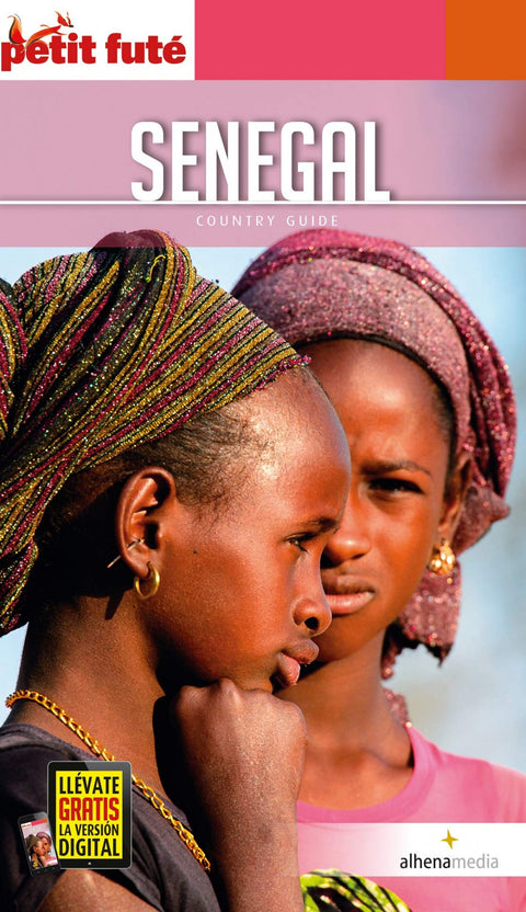  SENEGAL 