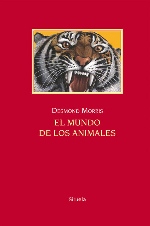  El mundo de los animales. 25 aniversario 