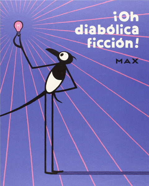  Oh Diabólica Ficción 