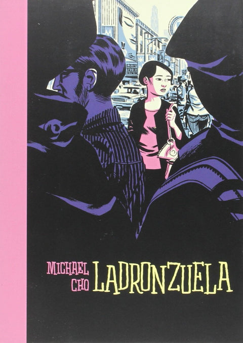  Ladronzuela 