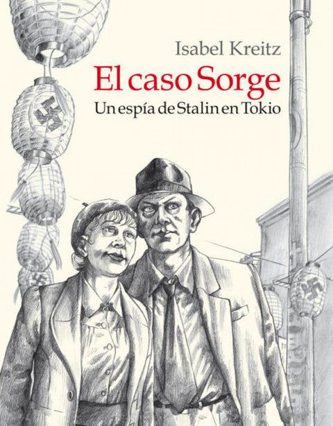  El caso Sorge 
