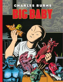  Big Baby 