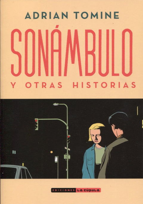  SONÁMBULO 