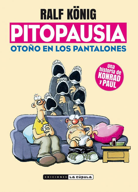  PITOPAUSIA 