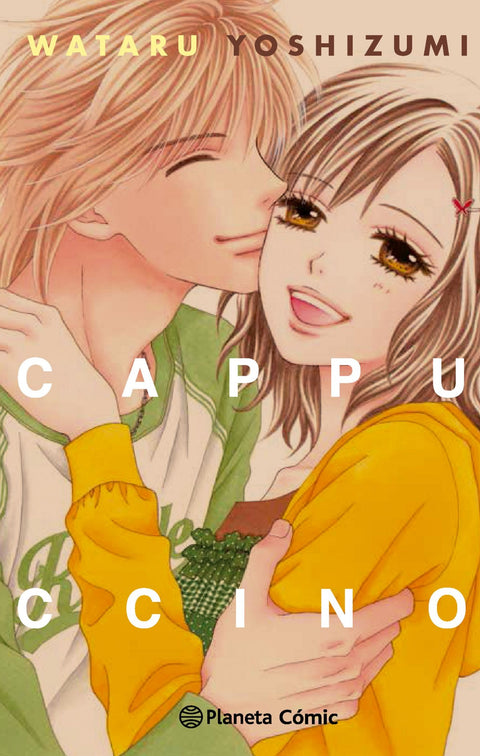  Cappuccino 