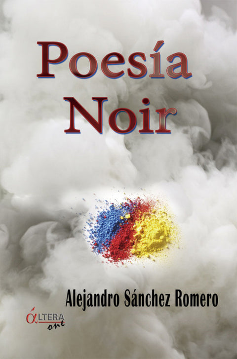  Poes¡a Noir 