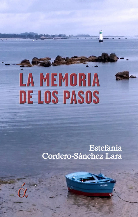  La memoria de los pasos 