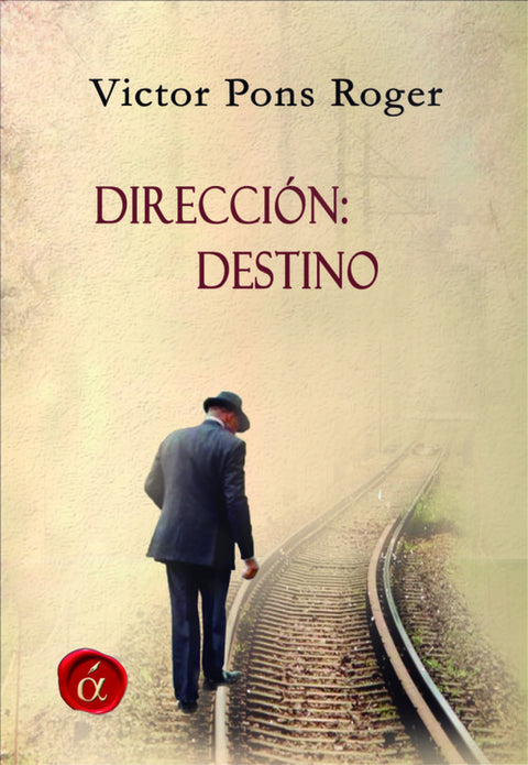  Dirección: Destino 
