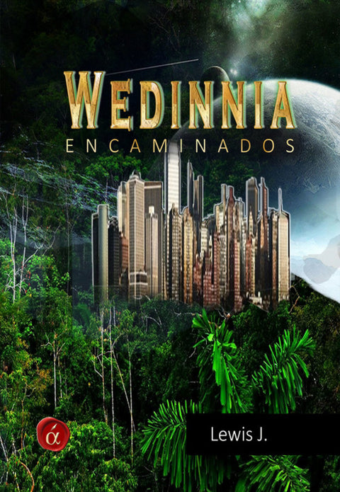  Wedinnia: encaminados 