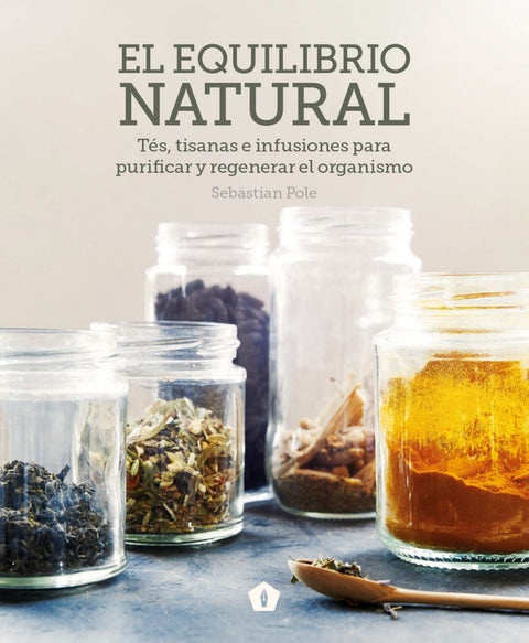  EL EQUILIBRIO NATURAL 