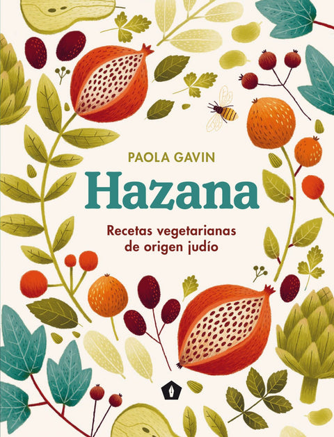  HAZANA 