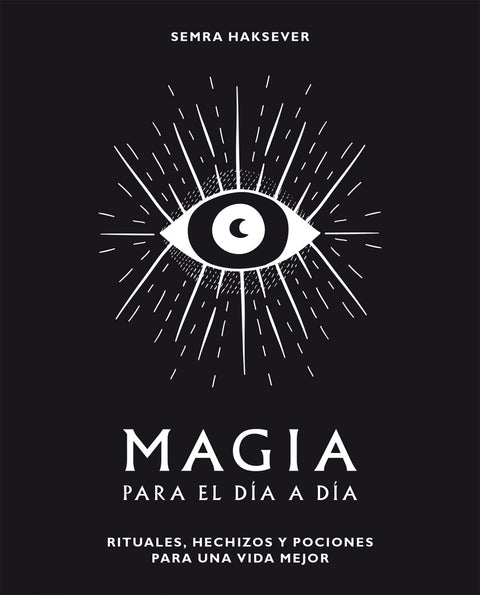  MAGIA PARA EL DÍA A DÍA 