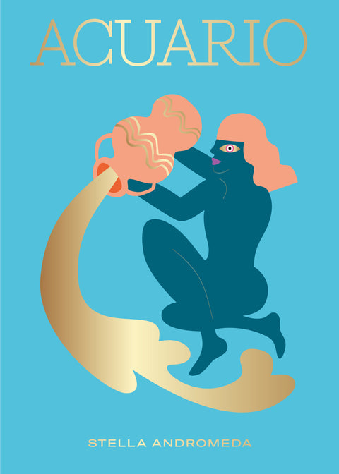  Acuario 