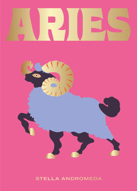  Aries 