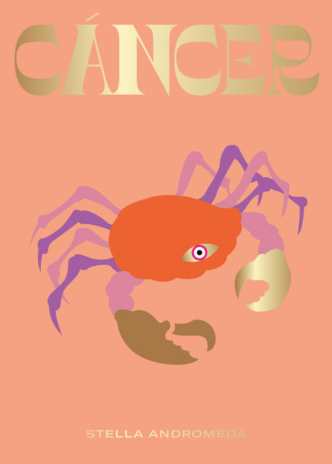  Cáncer 