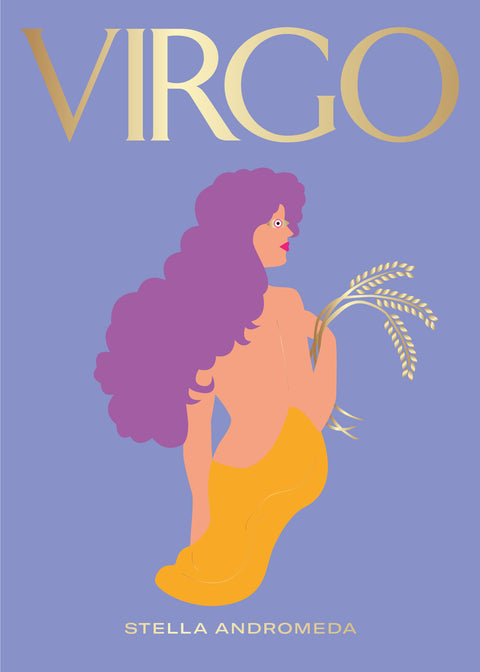  Virgo 