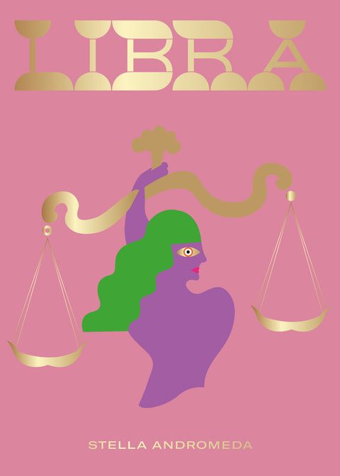  Libra 
