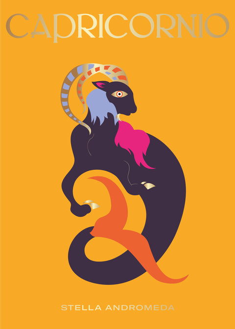  Capricornio 