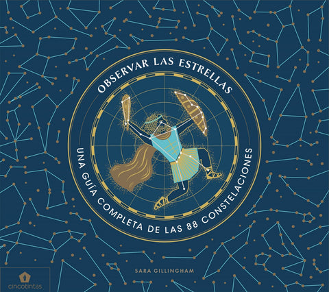  Observar las estrellas 