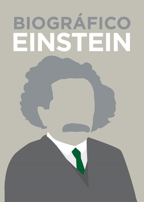  Biográfico Einstein 