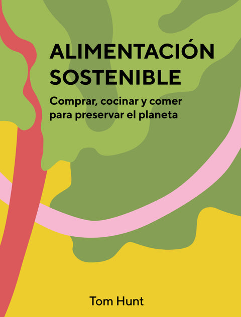 ALIMENTACION SOSTENIBLE 