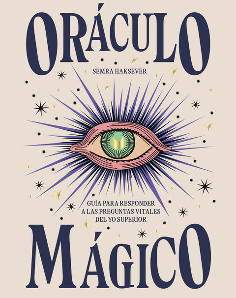  Oráculo mágico 