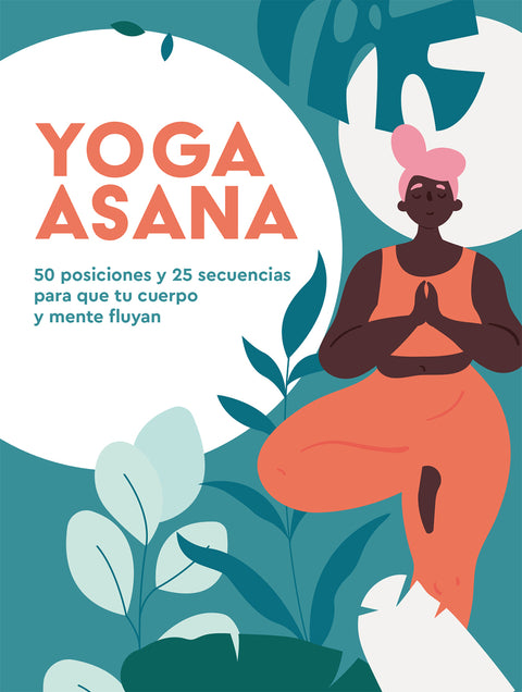  Yoga Asana 