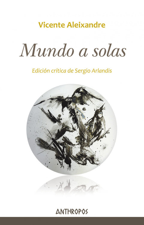  MUNDO A SOLAS 