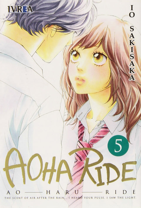  Aoha ride 