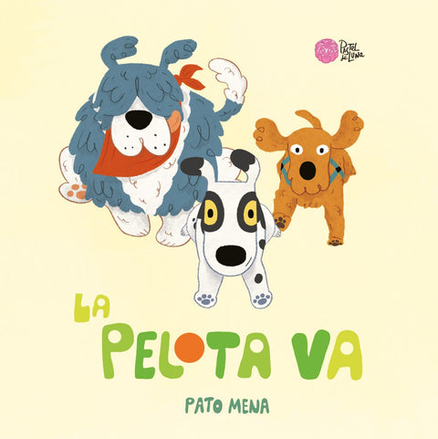  La Pelota Va 