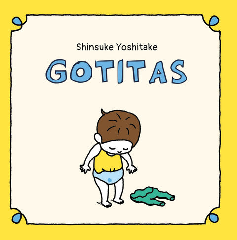  Gotitas 