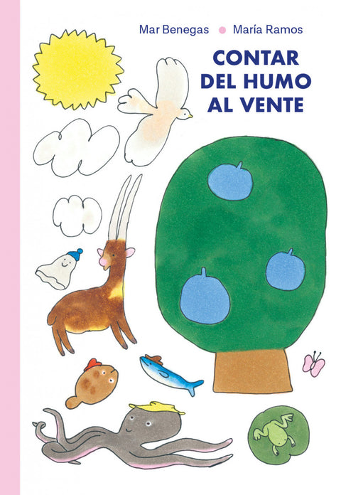  CONTAR DEL HUMO AL VENTE 