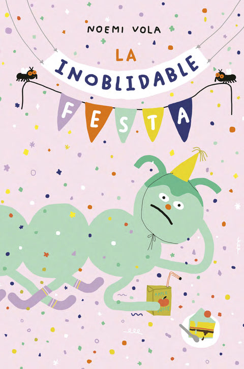  La inoblidable festa 