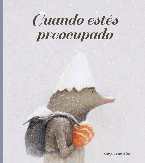  Cuando estés preocupado 