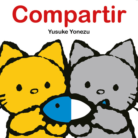  Compartir 