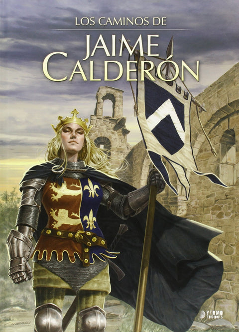  Caminos De Jaime Calderon 