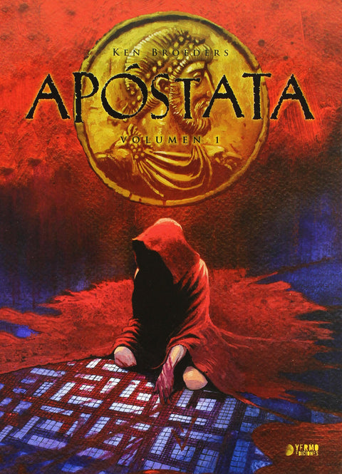  Apostata, 1 