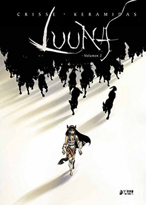  Luuna Integral, 2 