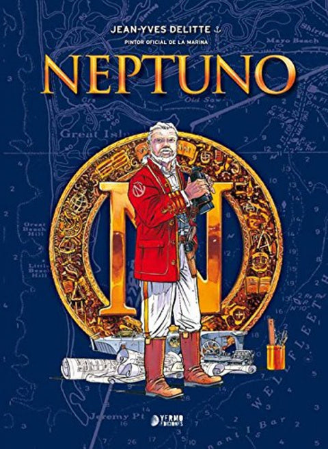  Neptuno 