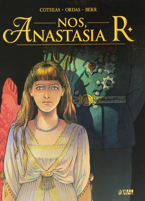  Nos Anastasia R 
