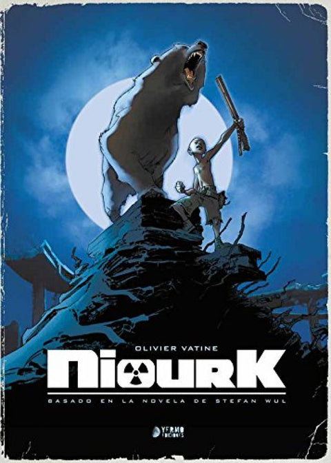  Niourk 
