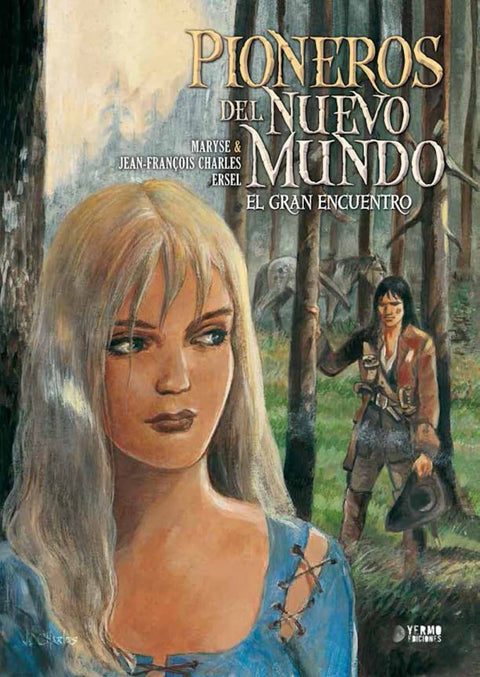 El gran encuentro 